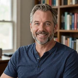 Robert from Raleigh, a 58-year-old SendBerly member who shared his success story